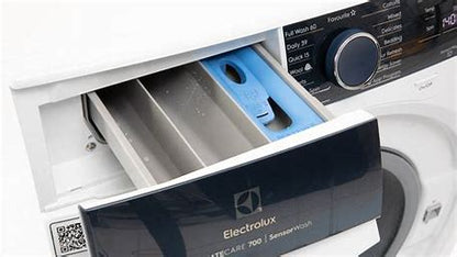 EWF9042R7WB CAT B ELECTROLUX 9KG F/LOAD WASHING MACHINE