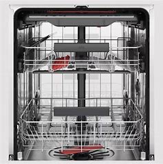 FFB53600PM CAT B AEG 60CM S/STEEL DISHWASHER