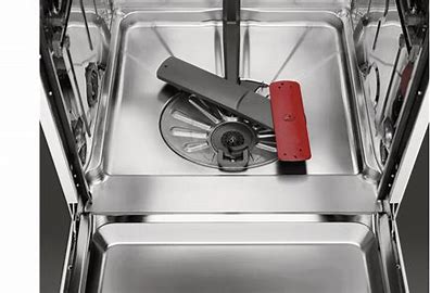 FSE69200RO CAT B AEG 60CM INTEGRATED DISHWASHER