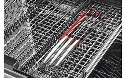 FSE69200RO CAT B AEG 60CM INTEGRATED DISHWASHER