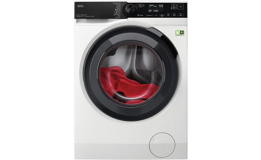 LF7384O4C CAT B AEG 8KG 7000 FRONT LOADER WASHING MACHINE