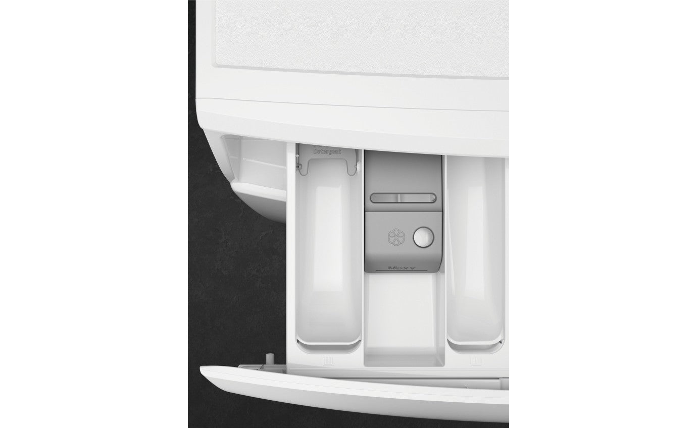 LF7384O4C CAT B AEG 8KG 7000 FRONT LOADER WASHING MACHINE