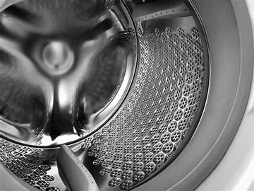 LF8C9412AC CAT B AEG 9kg 8000 series FRONT LOAD WASHER