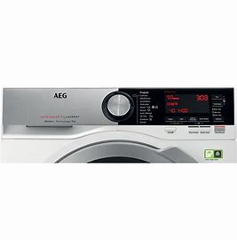 LF8C9412AC CAT B AEG 9kg 8000 series FRONT LOAD WASHER