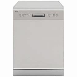 PR60DW4S 2ND EURO 60CM 12 PLACE S/STEEL DISHWASHER