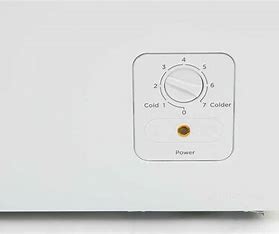 WCM3000WE CAT B WESTINGHOUSE 297L CHEST FZR
