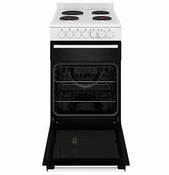 WFE532WC CAT A WESTINGHOUSE 54cm WHITE ELEC UPRIGHT, SOLID ELEMENTS