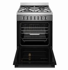 WFE616DSC CAT B WESTINGHOUSE 60CM FS ELEC MF OVEN, GAS TOP, DARK S/STEEL UPRIGHT COOKER
