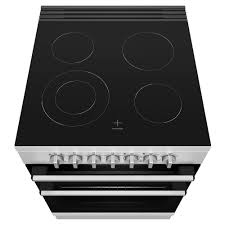 WFE642SCB CAT B WESTINGHOUSE 60CM FS FAN FROCED OVEN  SEP GRILL CERAMIC TOP