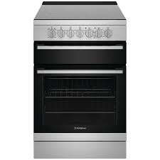 WFE642SCB CAT B WESTINGHOUSE 60CM FS FAN FROCED OVEN  SEP GRILL CERAMIC TOP