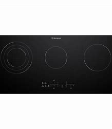 WHC933BD CAT A WESTINGHOUSE 90CM 3 BURNER ELECTRIC CERAMIC HOB