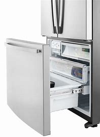 WHE6000SB CAT A WESTINGHOUSE 565L S/STEEL FRENCH DOOR FRIDGE