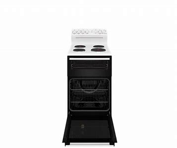 WLE530WCA CAT B WESTINGHOUSE 540MM ELEC CONV  UPRIGHT SEPERATE GRILL, SOLID ELEM