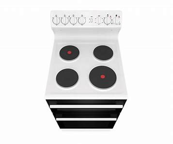WLE530WCA CAT B WESTINGHOUSE 540MM ELEC CONV UPRIGHT SEPERATE GRILL, SOLID ELEM