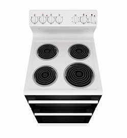 WLE532WC CAT B 540MM WESTINGHOUSE FS RC ELEC FF SG SOLID HP WHITE