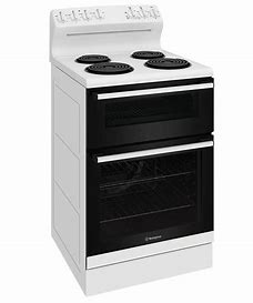 WLE622WC CAT A WESINGHOUSE 60CM ELEC F/FORCED UPRIGHT COOKER, COIL ELEMS