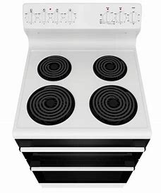 WLE622WC CAT A WESINGHOUSE 60CM ELEC F/FORCED UPRIGHT COOKER, COIL ELEMS