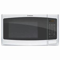 WMF2302WA CAT A WESTINGHOUSE WHITE MICROWAVE