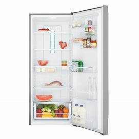 WRB5004SC-R CAT A WESTINGHOUSE 466L S/STEEL SINGLE DOOR FRIDGE