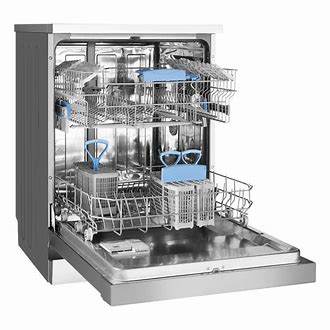 WSF6606XA CAT A WESTINGHOUSE 60CM S/STEEL DISHWASHER