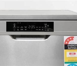 WSF6606XA CAT A WESTINGHOUSE 60CM S/STEEL DISHWASHER