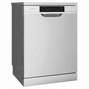 WSF6606XA CAT A WESTINGHOUSE 60CM S/STEEL DISHWASHER