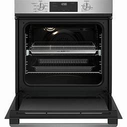 WVE6516SD CAT A WESTINGHOUSE 60CM S/STEEL BUILT IN MULTIFUNCTION OVEN