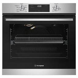WVE6516SD CAT A WESTINGHOUSE 60CM S/STEEL BUILT IN MULTIFUNCTION OVEN