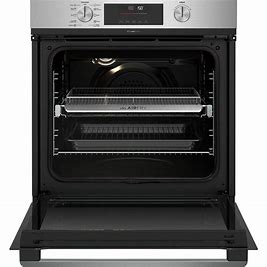 WVEP6716SD CAT A WESTINGHOUSE 60cm AIR FRYER PYRO OVEN