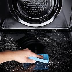 WVEP6716SD CAT A WESTINGHOUSE 60cm AIR FRYER PYRO OVEN