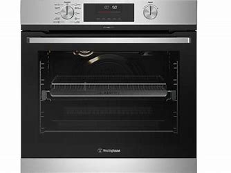 WVEP6716SD CAT A WESTINGHOUSE 60cm AIR FRYER PYRO OVEN