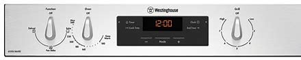 WVG665WCLP CAT A WESTINGHOUSE SEP GRILL LPG GAS WALLOVEN