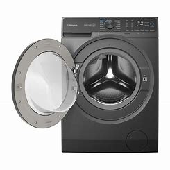 WWF1044M7SA CAT B WESTINGHOUSE 10 KG DARK ONYX FRONT LOADER