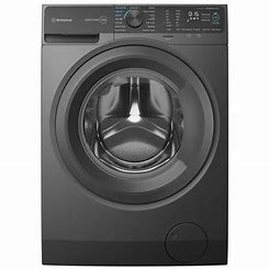 WWF1044M7SA CAT B WESTINGHOUSE 10 KG DARK ONYX FRONT LOADER