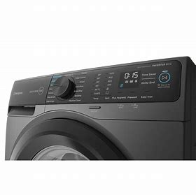 WWF9024M5SA CAT A WESTINGHOUSE 9KG DARK ONYX FRONT LOADING WASHER
