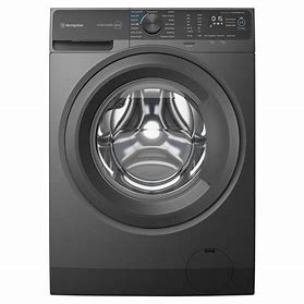 WWF9024M5SA CAT A WESTINGHOUSE 9KG DARK ONYX FRONT LOADING WASHER
