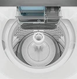 WWT6084J5WA CAT B WESTINGHOUSE 6KG TOP LOADING WASHING  MACHINE